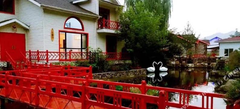 宽甸北方周庄度假村图片