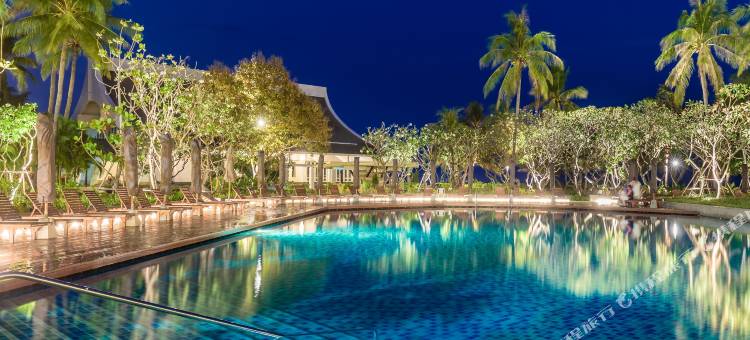 华欣查安海滩丽晶度假村(The Regent Cha am Beach Resort, Hua Hin)图片