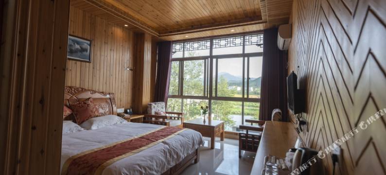 婺源皇冠酒店图片