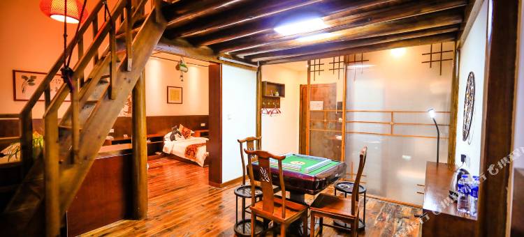 无锡如愿客栈(灵山大佛拈花湾店)图片