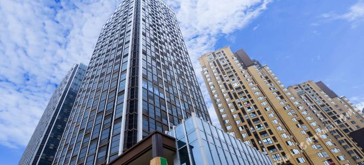 轻住酒店·郡栖精选图片