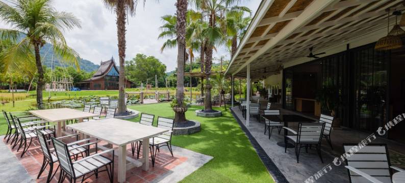 普吉岛奈娜度假酒店(Naina Resort & Spa Phuket)图片