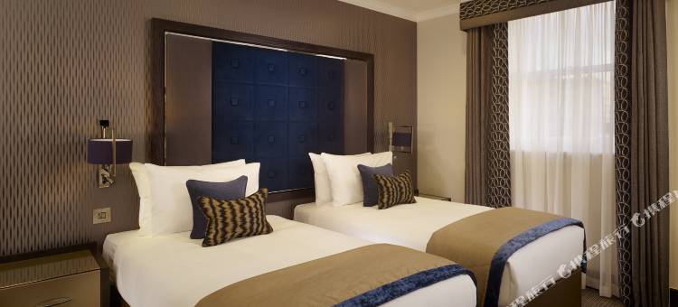 威斯特波恩海德公园酒店(The Westbourne Hyde Park)图片