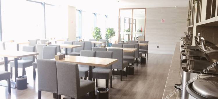 苍南上江酒店(动车站店)图片