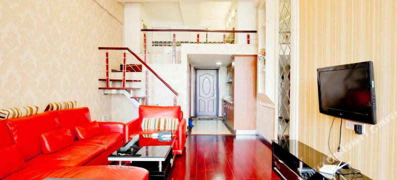 南昌江锦公寓图片