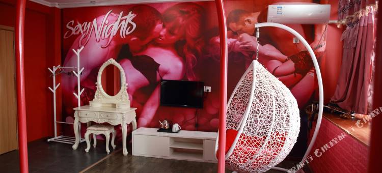 界首星月宾馆图片