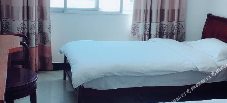 罗田天堂寨宾馆图片