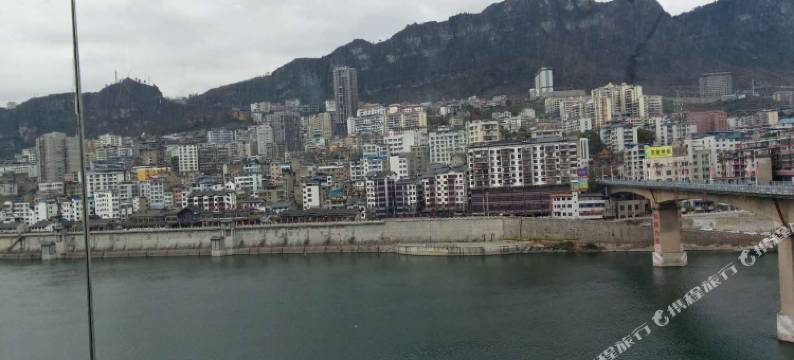 思南县思洲大酒店图片