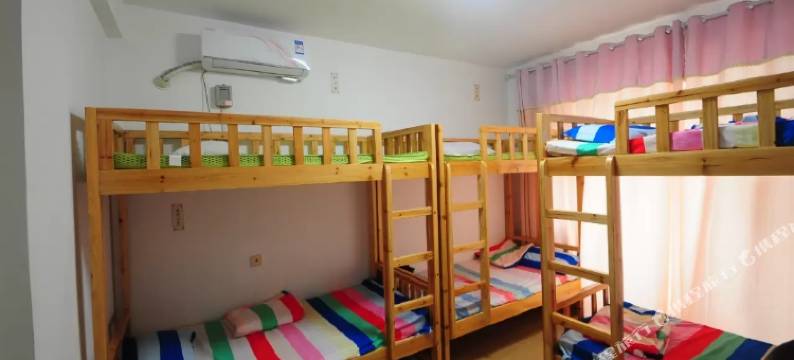 一方品寓酒店式公寓(合肥华府骏苑分店)图片