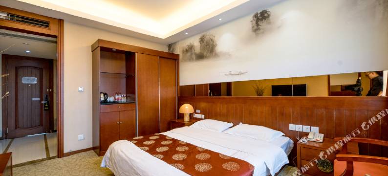 昆山千屿朋来酒店(北门路店)图片