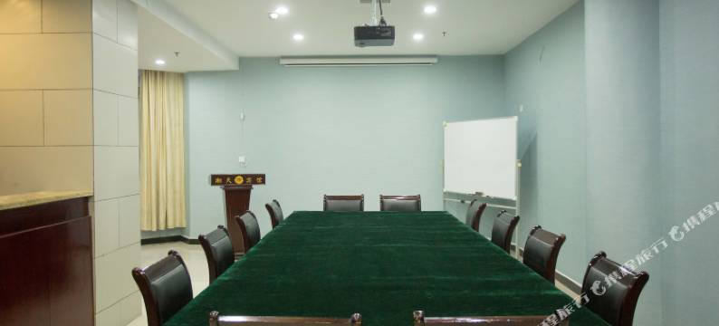 浏阳湘天宾馆图片