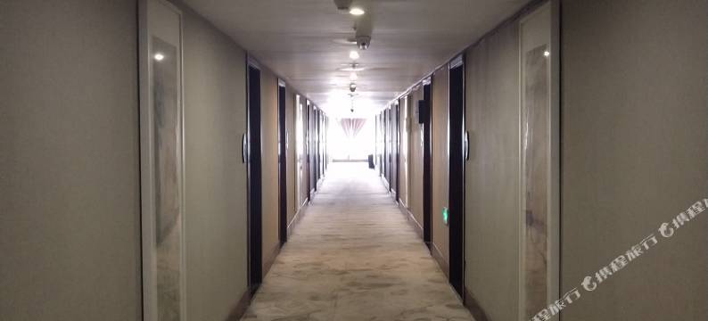 常州欢鹏电竞酒店(九洲新世界店)图片