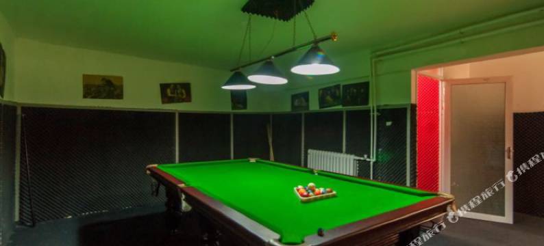 天津四维会馆图片