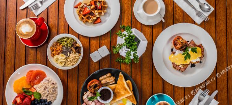 布里斯班伊丽莎白街宜必思尚品酒店(ibis Styles Brisbane Elizabeth Street)图片