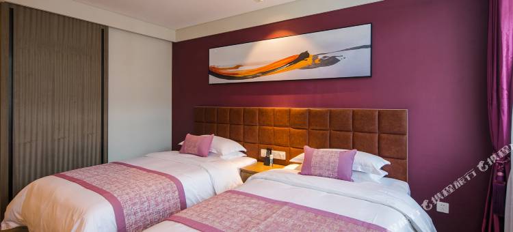 乌镇南栅客栈图片