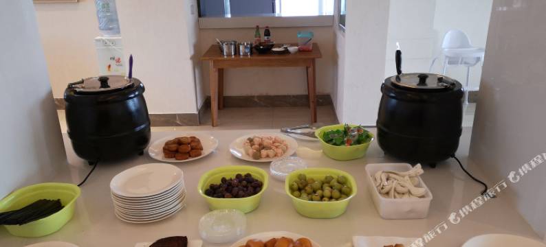 开阳嘉禾酒店图片