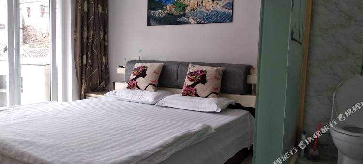 温岭夏花渔家乐图片