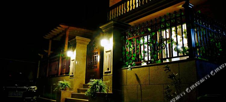 象山吴家小院240号民宿图片