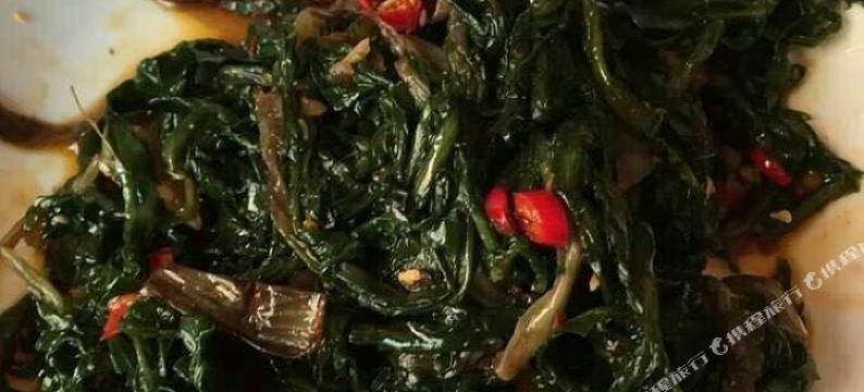 黑水周瑞客栈图片