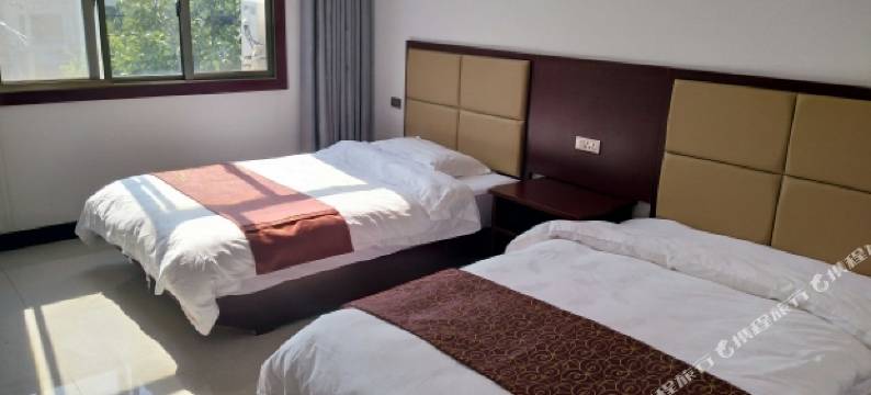 太白山百姓旺酒店图片