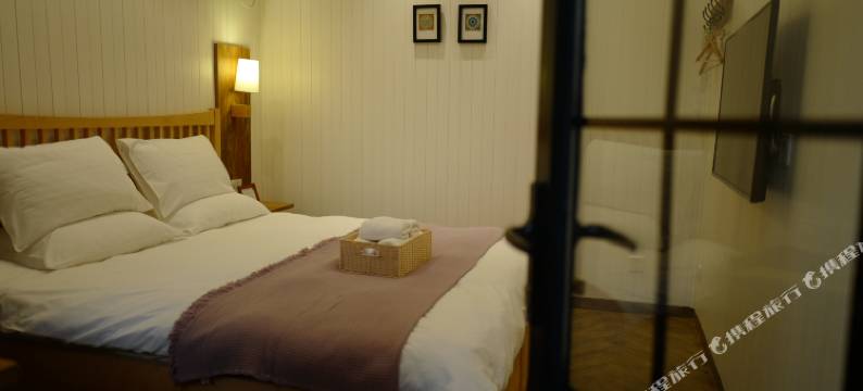 上海浓舍民宿图片