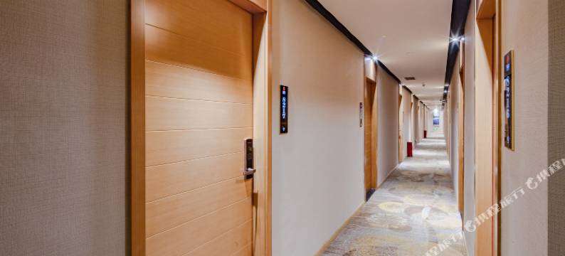 成都锦尚锦精品酒店图片