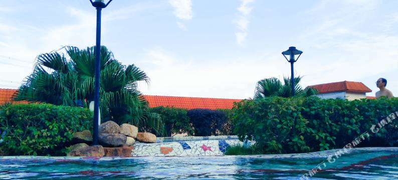 平乐仙家温泉度假山庄图片