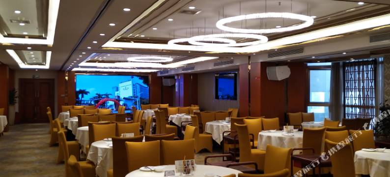 东莞明苑大酒店图片
