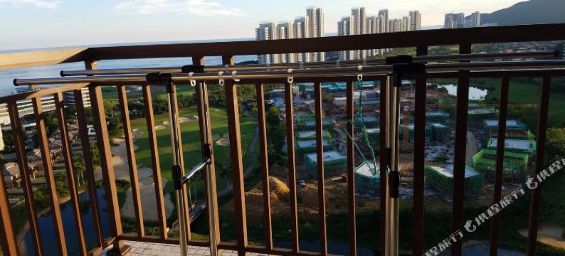 阳江海陵岛十里银滩海之梦豪华度假公寓图片