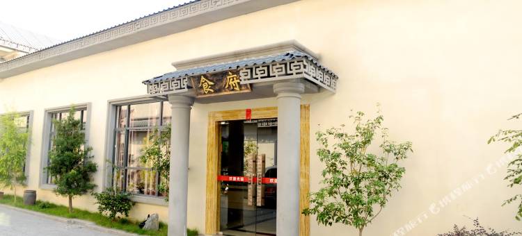 饶平星河城大酒店图片