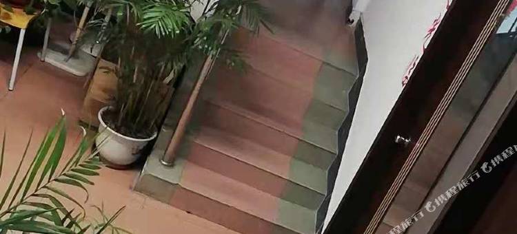 广州新时代住宿(人和地铁站店)图片