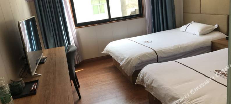 八宿1980精品酒店图片