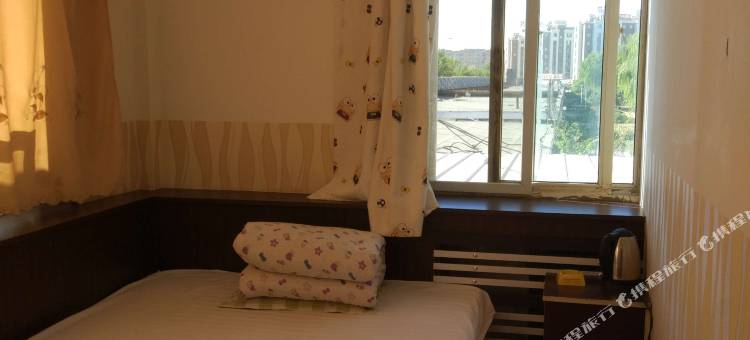 朝阳佳缘旅社图片