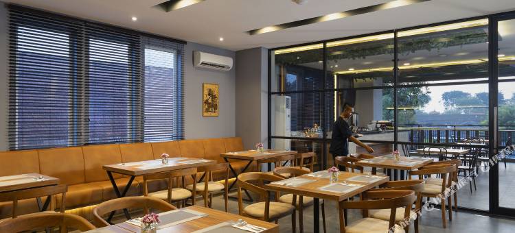 BATIQA达摩酒店-泗水(Batiqa Hotel Darmo - Surabaya)图片