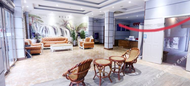 驻马店万航之星精品酒店(十三香路店)图片