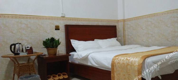 儋州兰洋鸿运民宿图片