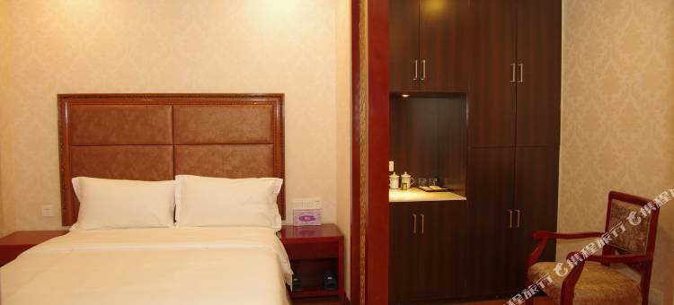 聚缘酒店(攀枝花百盛广场店)图片