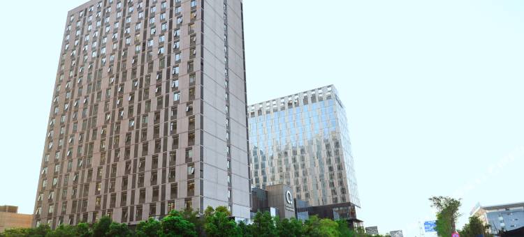 威曼酒店(荆州高铁站方特店)图片