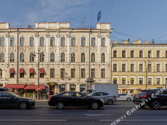 阿格尼俱乐部酒店