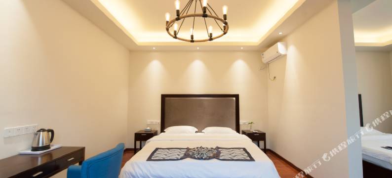 乐亭月坨岛生态旅游度假中心图片