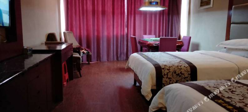 新晃龙缘大酒店图片