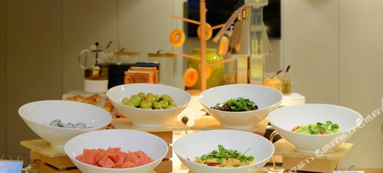 宜尚酒店(贵阳小河黄河路店)图片