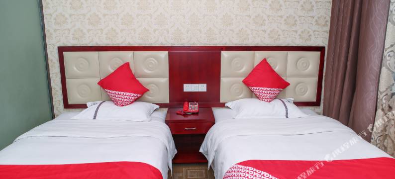 剑阁瑞晨宾馆图片