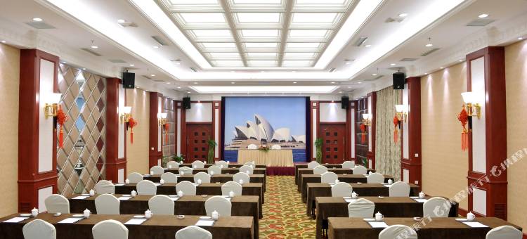 宁波宁海霞客居酒店(徐霞客大道店)图片