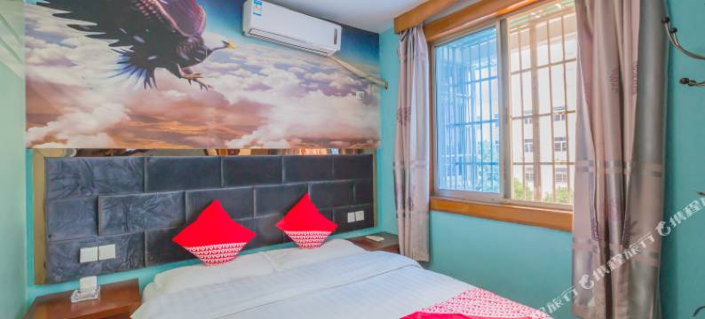 杭州滨诚假日客房图片