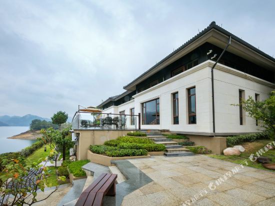 千岛湖栖涧·文昌木舍民宿_地址:文昌镇栅源村塘白口2