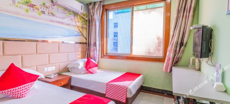 杭州滨诚假日客房图片