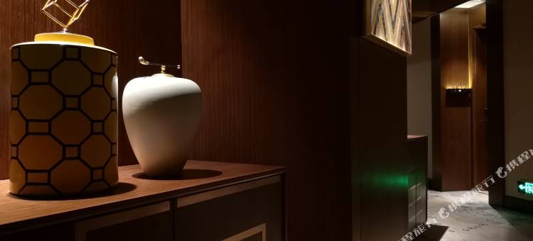 虔美 · 文和酒店(龙南市政府店)图片