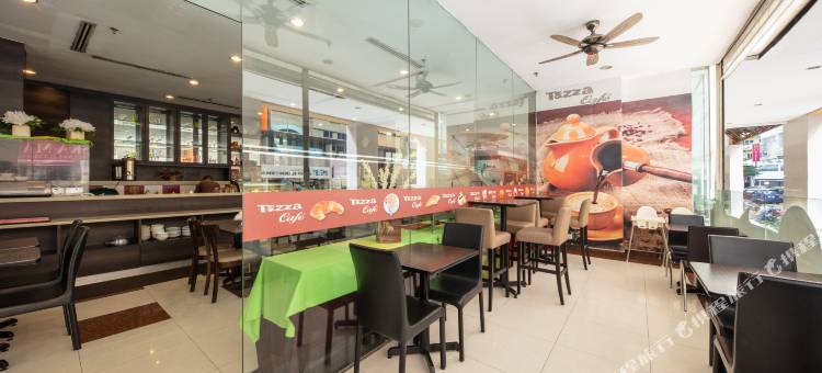 吉隆坡棉兰东姑普雷斯科特酒店(Prescott Hotel Kuala Lumpur Medan Tuanku)图片