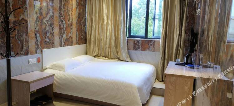 华驿酒店(上海滴水湖店)图片